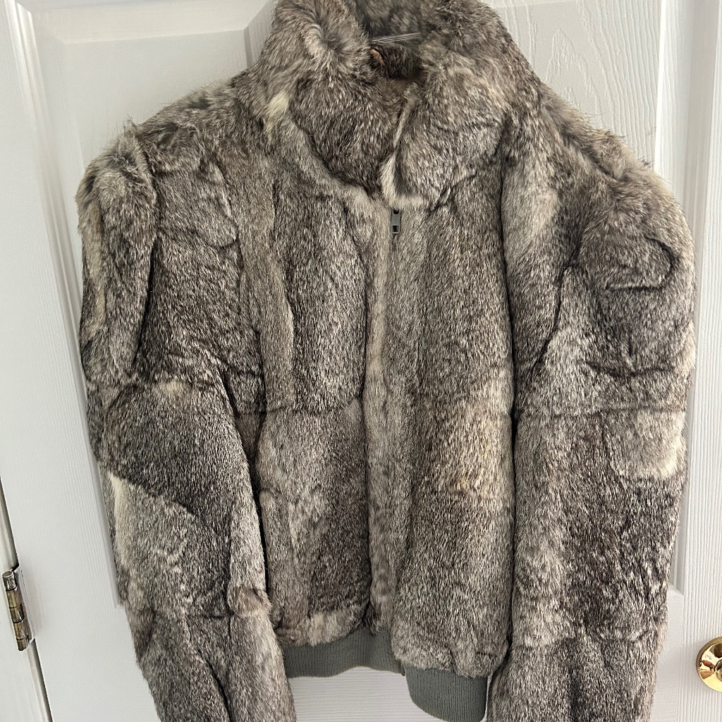 Rabbit Jacket